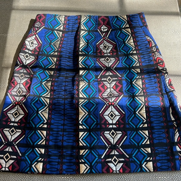 J Crew skirt. Size 0 EUC - Picture 1 of 4